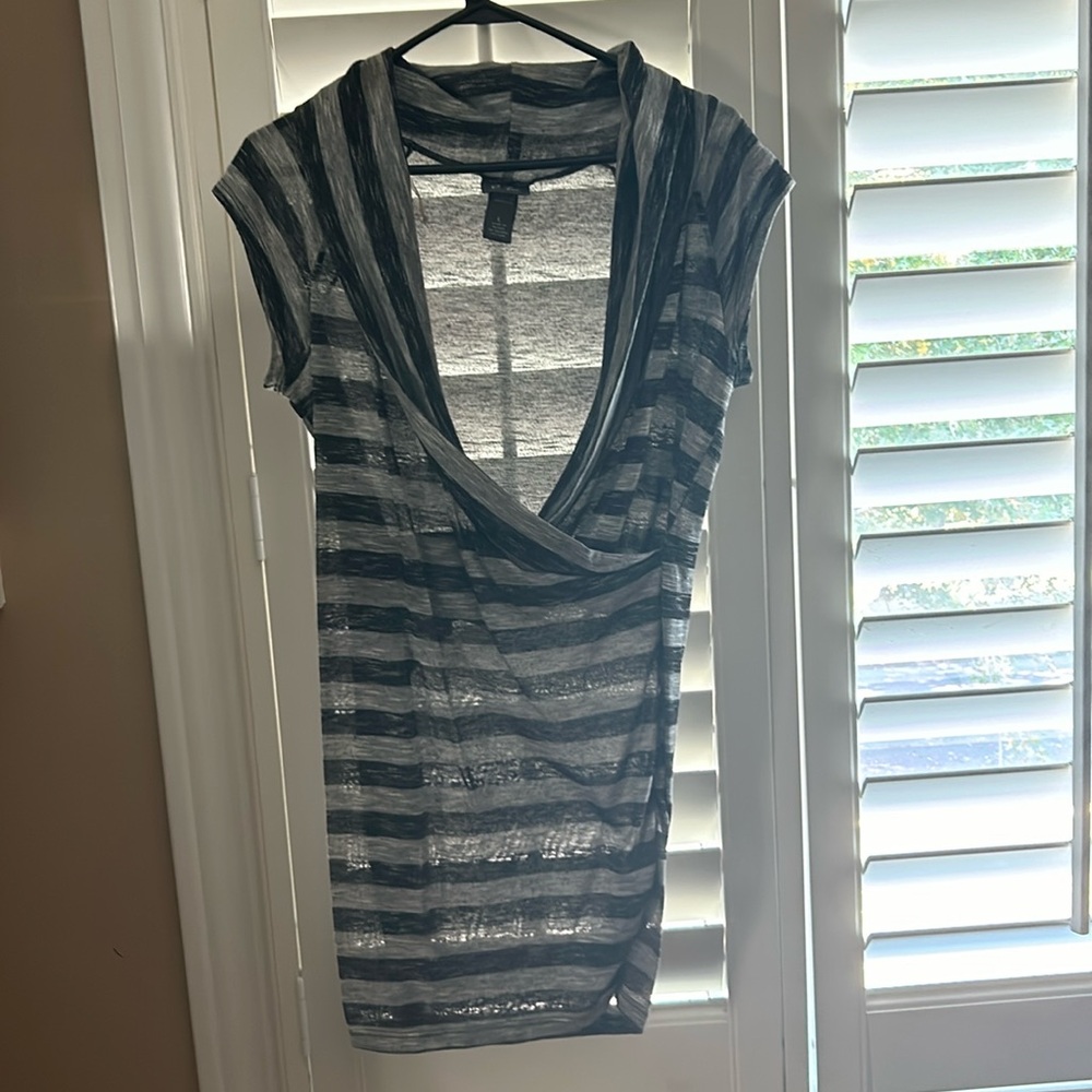 Tunic dress/top